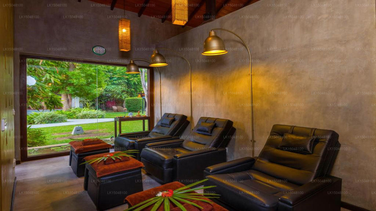 Chaarya Resort &amp; Spa, Tissamaharama