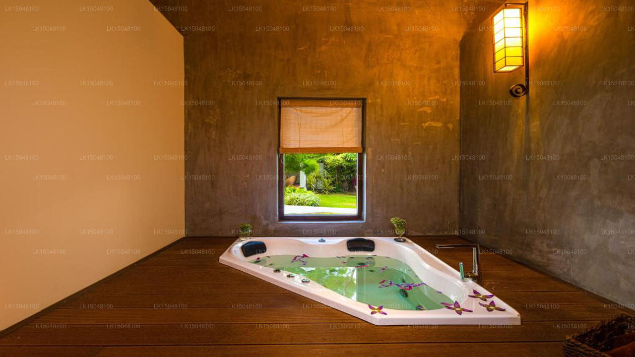 Chaarya Resort &amp; Spa, Tissamaharama