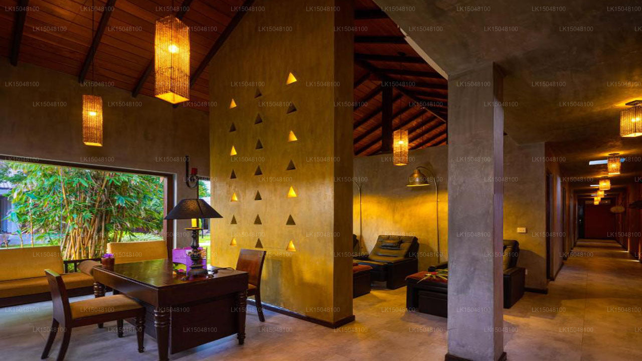 Chaarya Resort &amp; Spa, Tissamaharama
