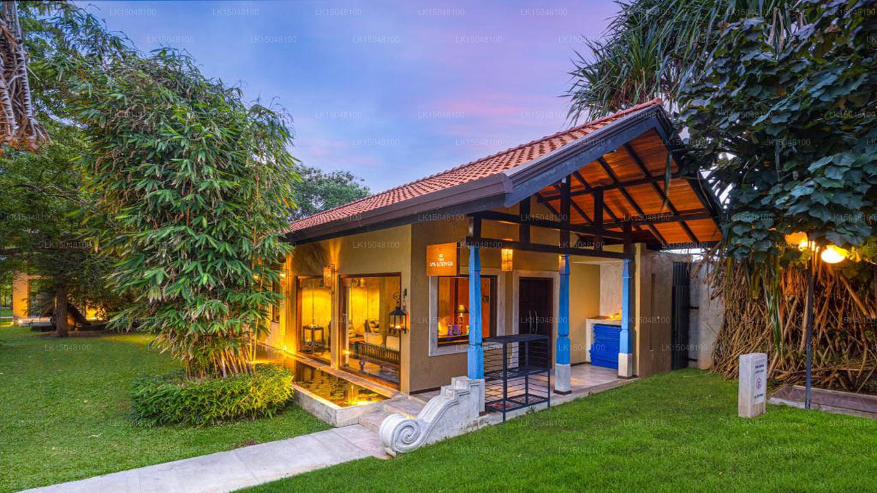 Chaarya Resort &amp; Spa, Tissamaharama