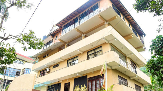 Kandy View Hotel, Kandy 