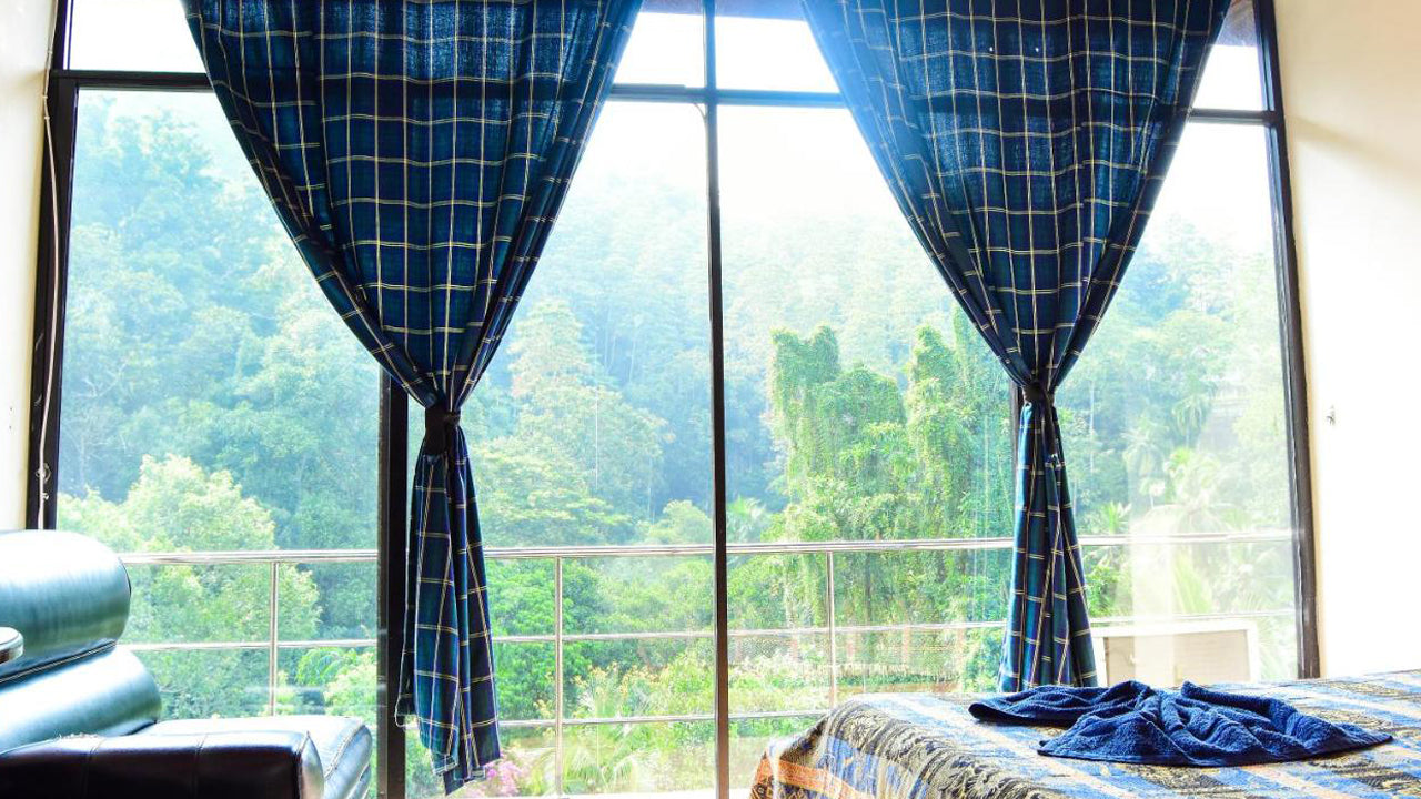 Kandy View Hotel, Kandy 
