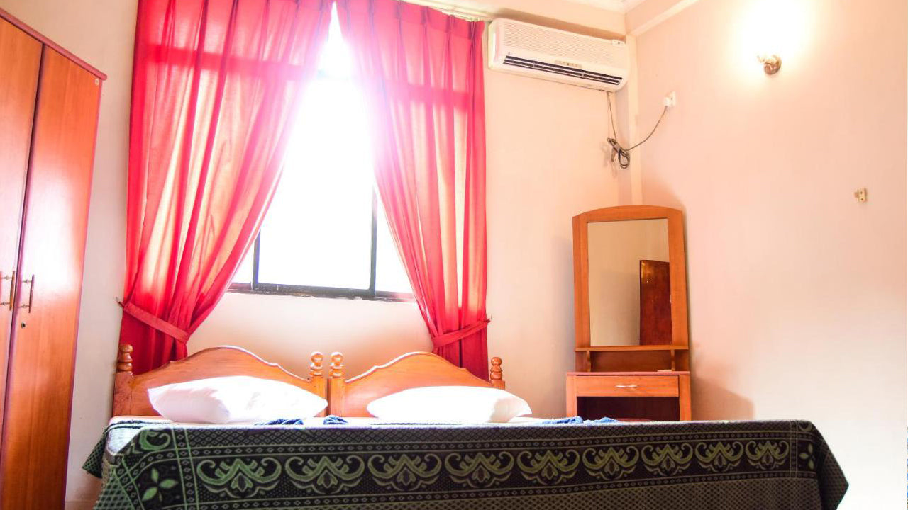 Kandy View Hotel, Kandy 