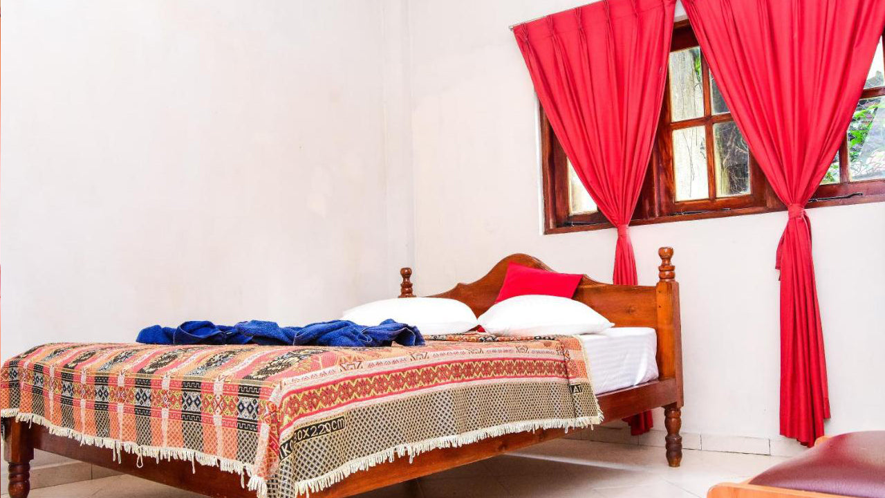 Kandy View Hotel, Kandy 