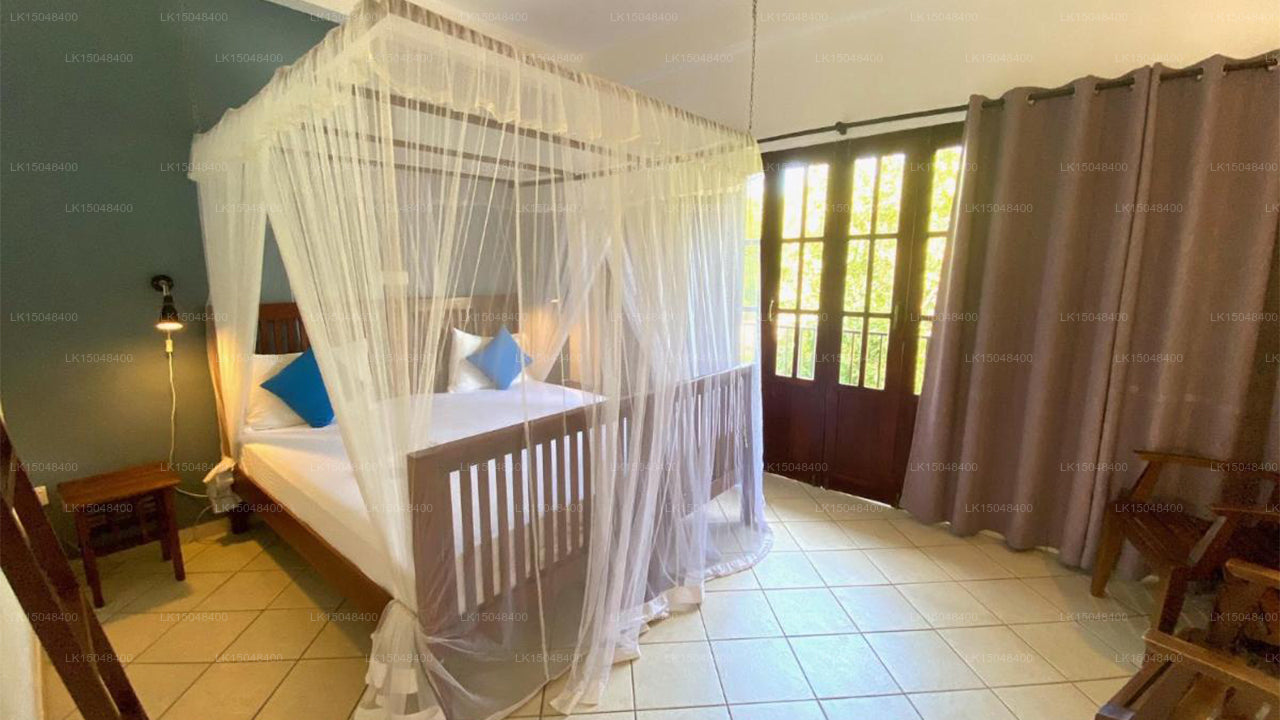 Nor Lanka Hotel, Unawatuna 