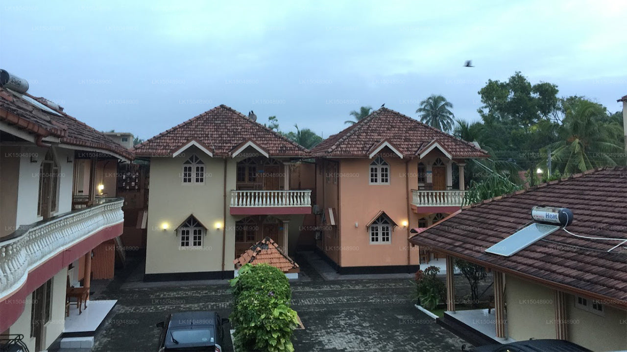 Rani Feriendorf, Negombo