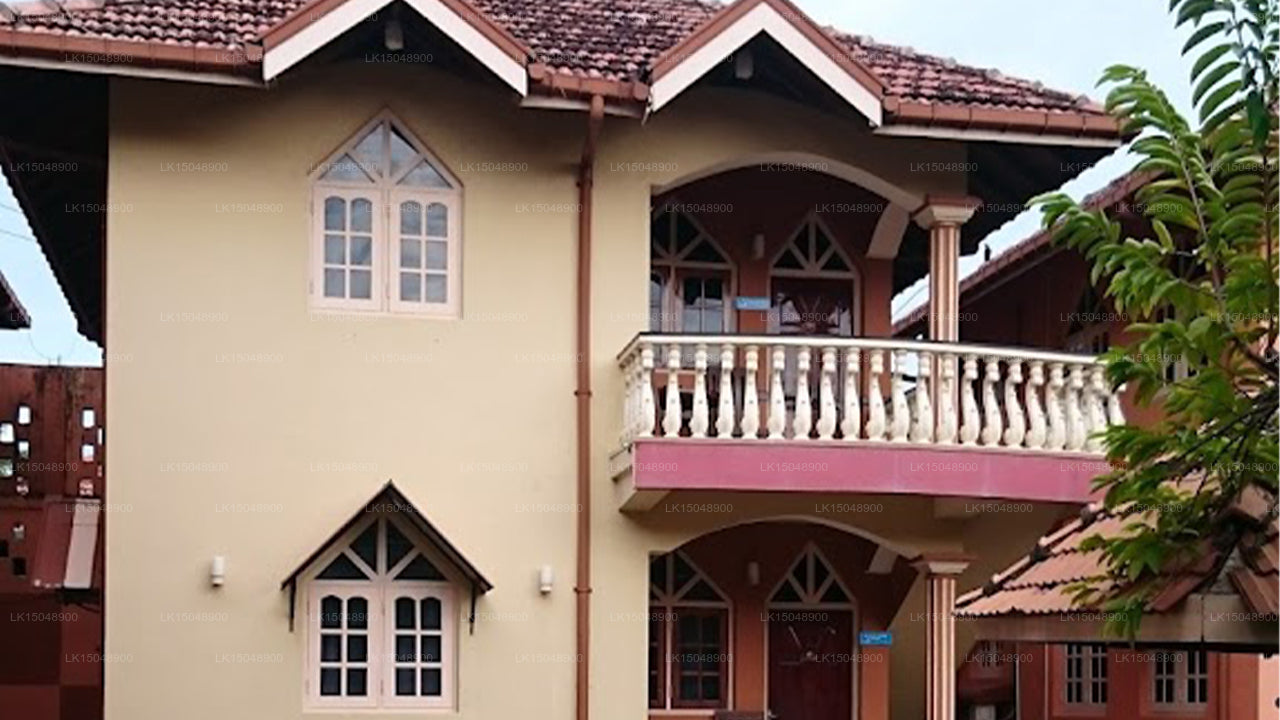 Rani Feriendorf, Negombo