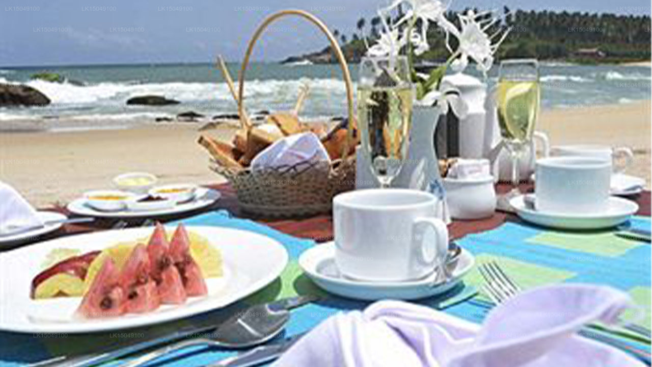 Tangalla Bay von Jetwing, Tangalle 