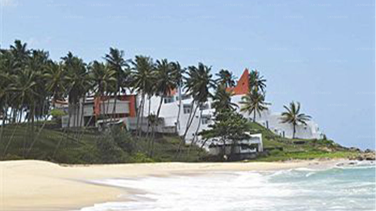 Tangalla Bay von Jetwing, Tangalle 