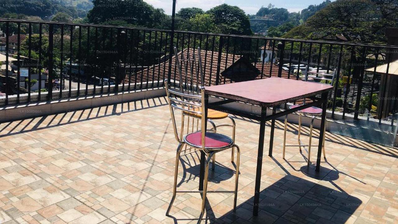 City Point anzeigen, Kandy