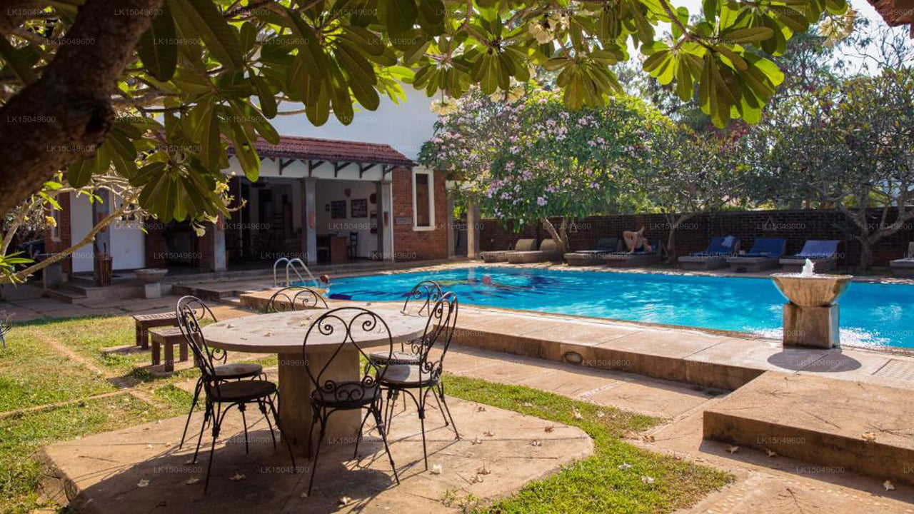 Villa Araliya, Negombo