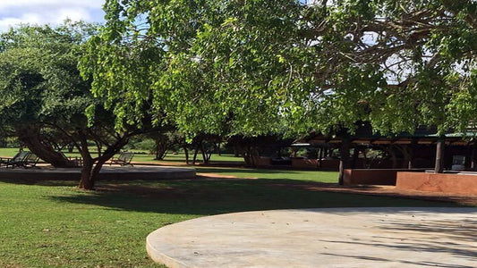 Gouverneurslager, Yala