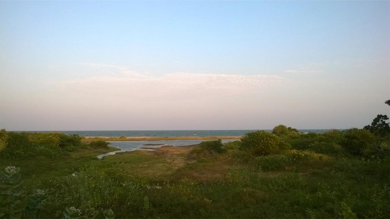 Gouverneurslager, Yala