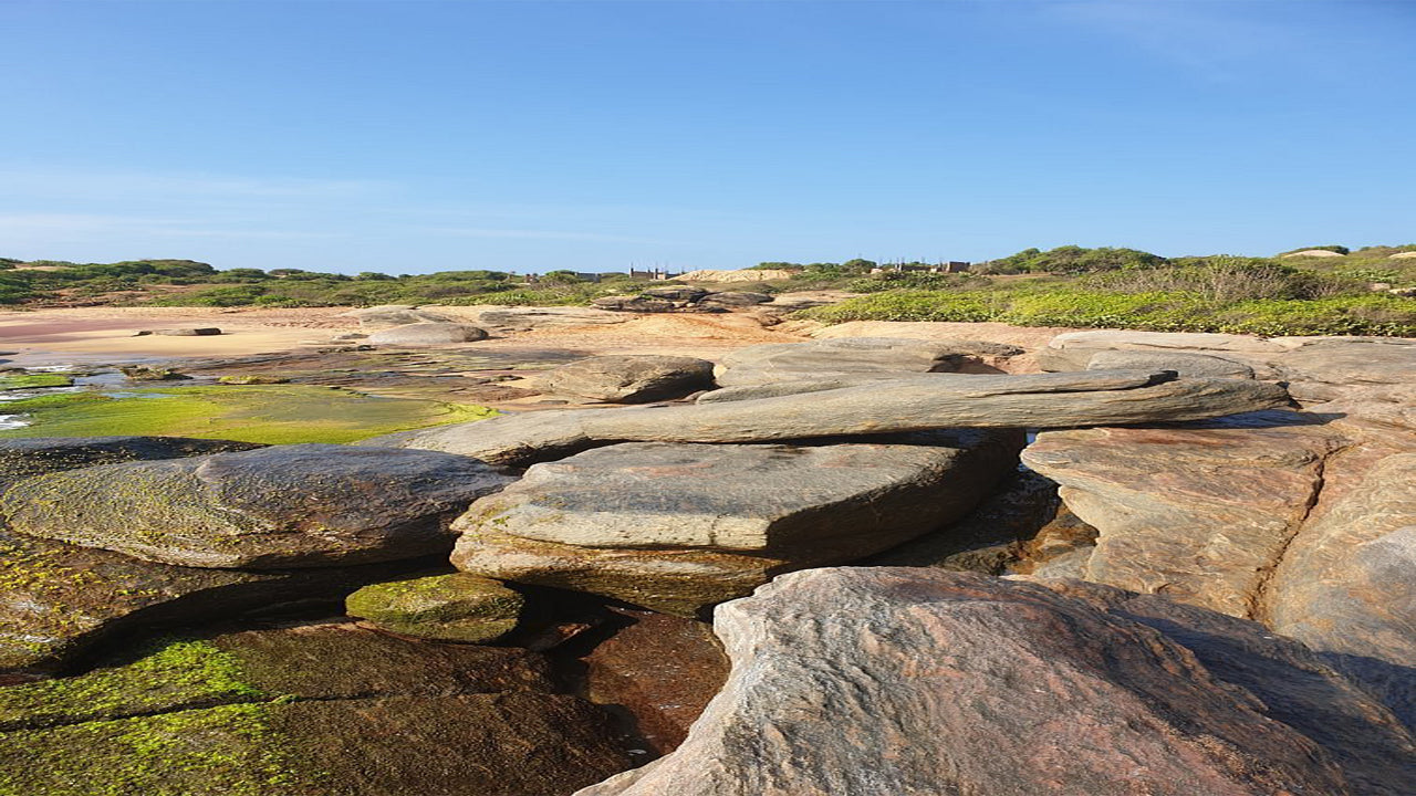 Gouverneurslager, Yala