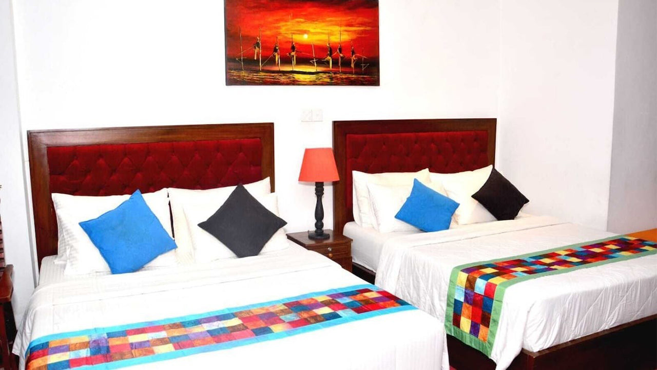 rosedale bungalow, Nuwara Eliya