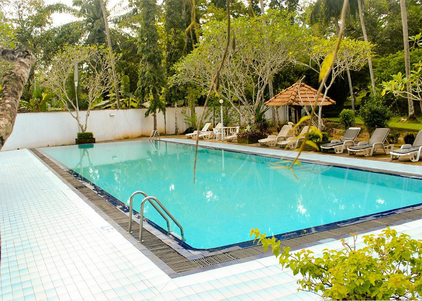 Ratnaloka Tour Inns, Ratnapura 