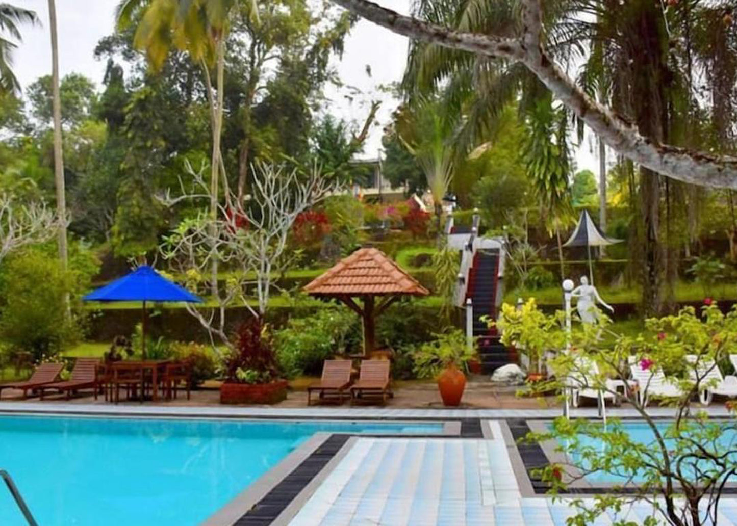 Ratnaloka Tour Inns, Ratnapura 