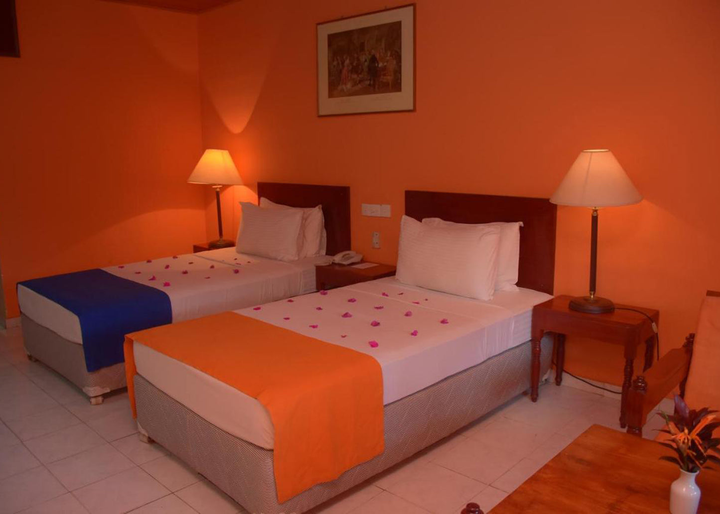 Ratnaloka Tour Inns, Ratnapura 