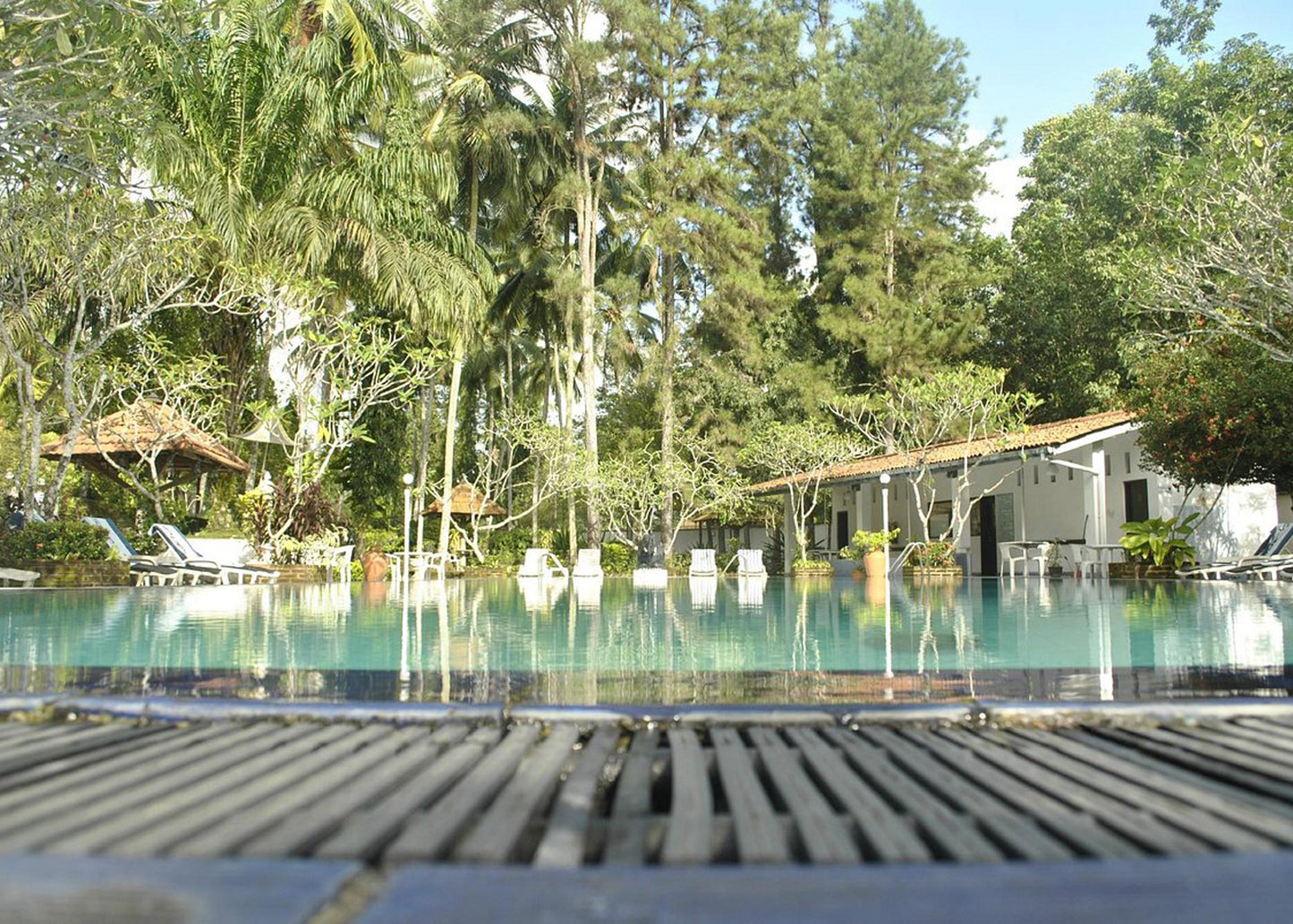 Ratnaloka Tour Inns, Ratnapura 