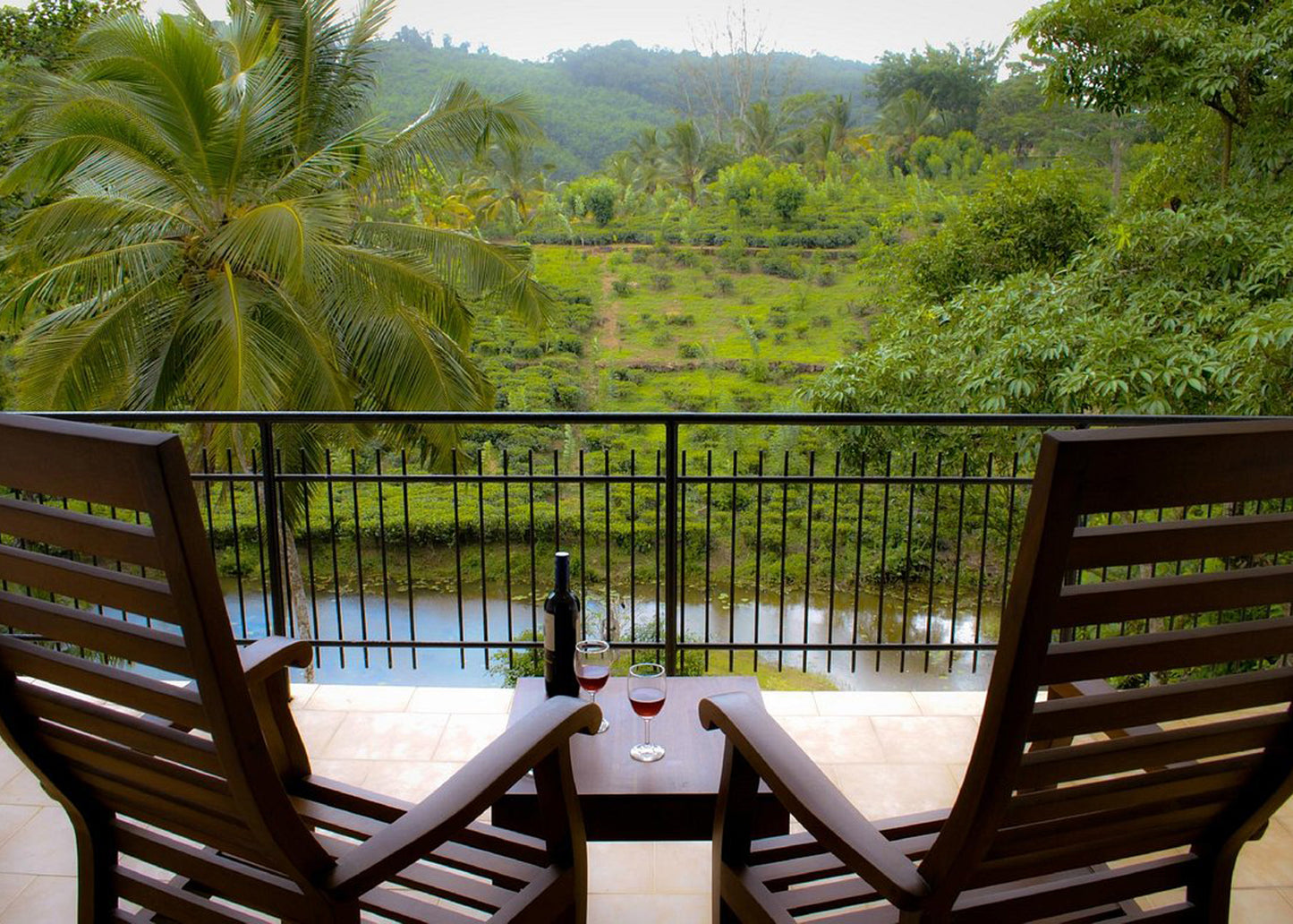 Ratnaloka Tour Inns, Ratnapura 
