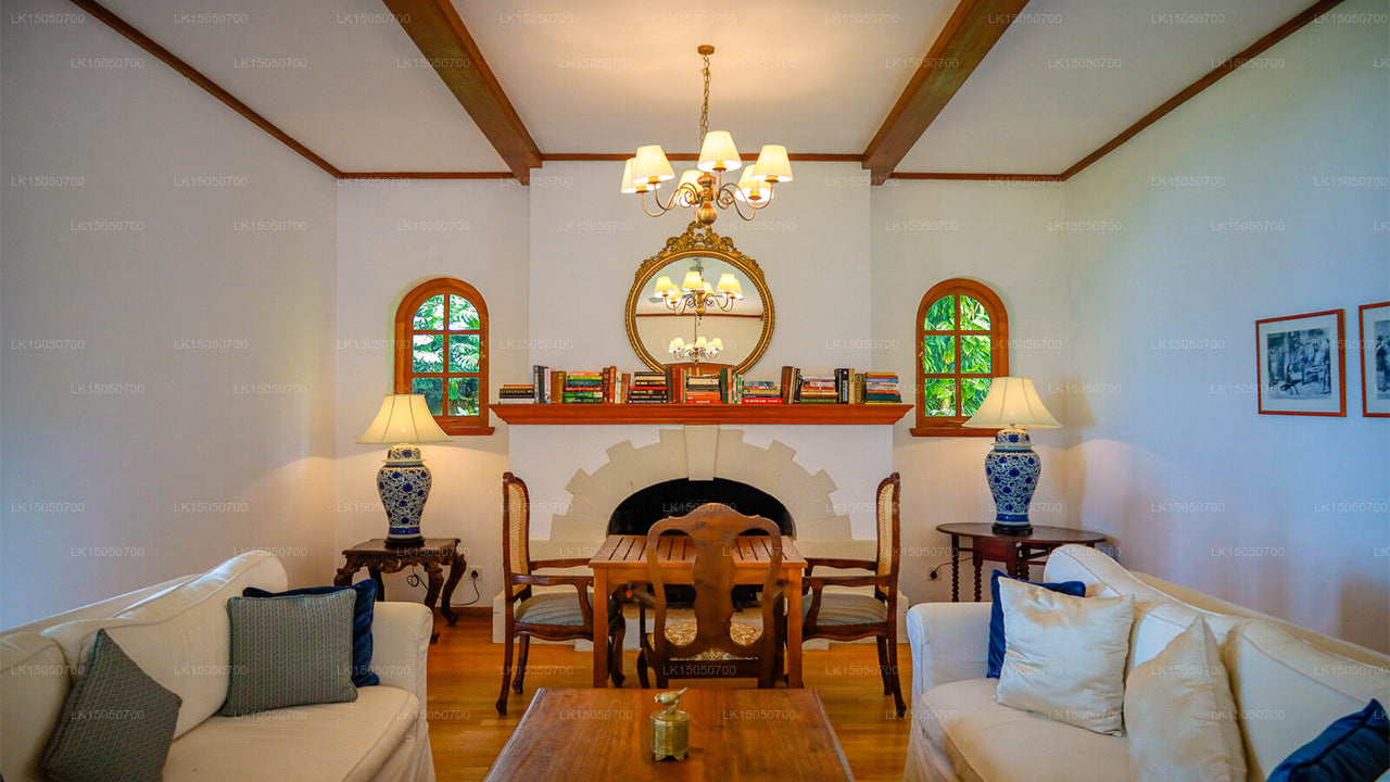 Thotalagala Teeplantagen-Bungalow, Haputale