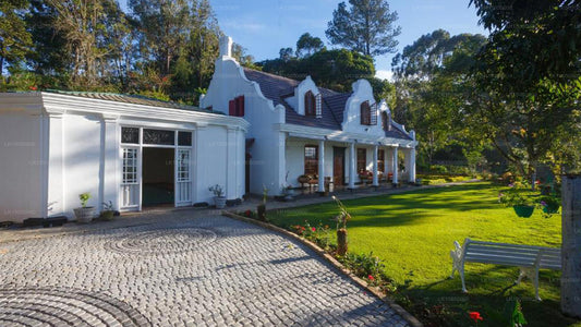 Das niederländische Haus, Bandarawela