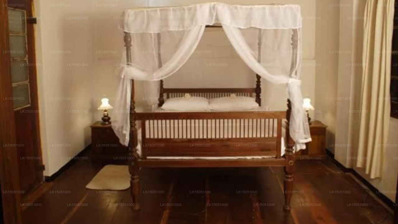 Elpitiya Walauwa, Gampola 