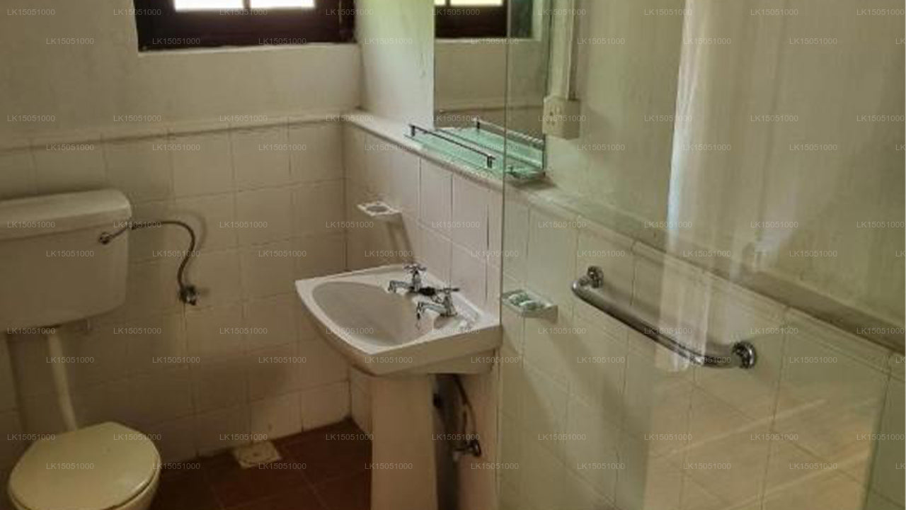 Elpitiya Walauwa, Gampola 