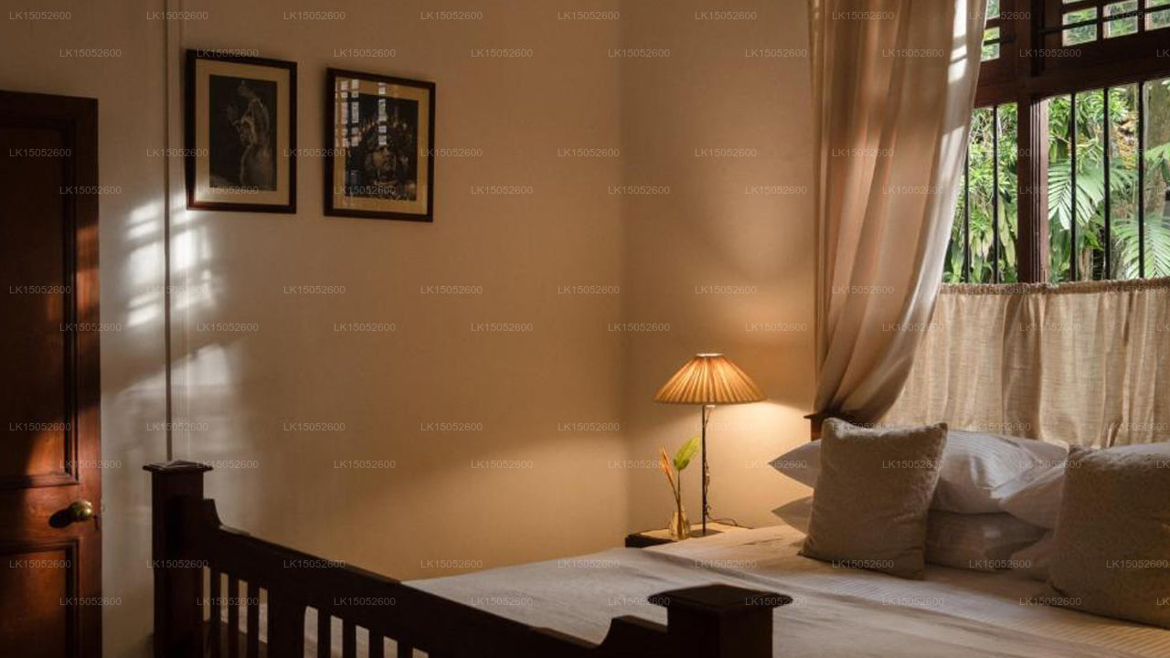 Der Havelock Place Bungalow, Colombo 