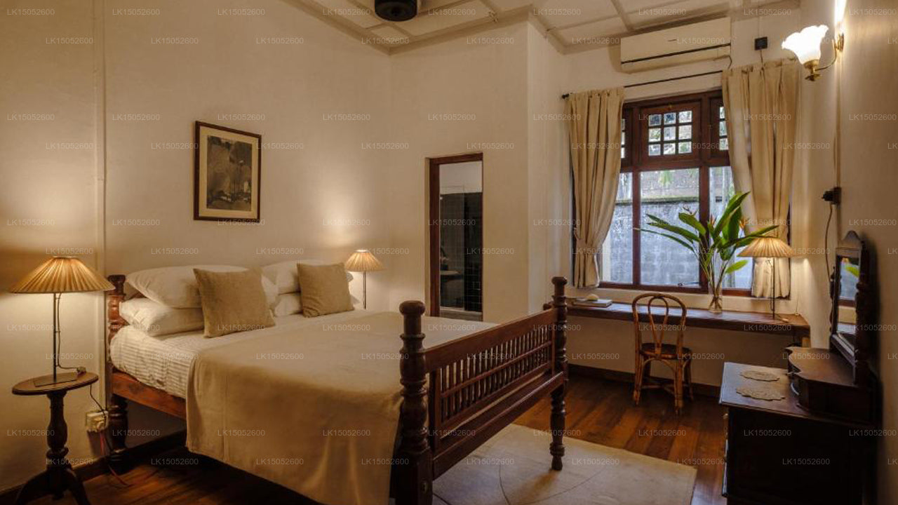 Der Havelock Place Bungalow, Colombo 