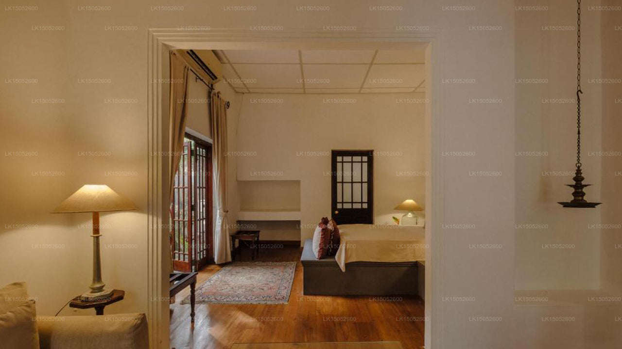 Der Havelock Place Bungalow, Colombo 