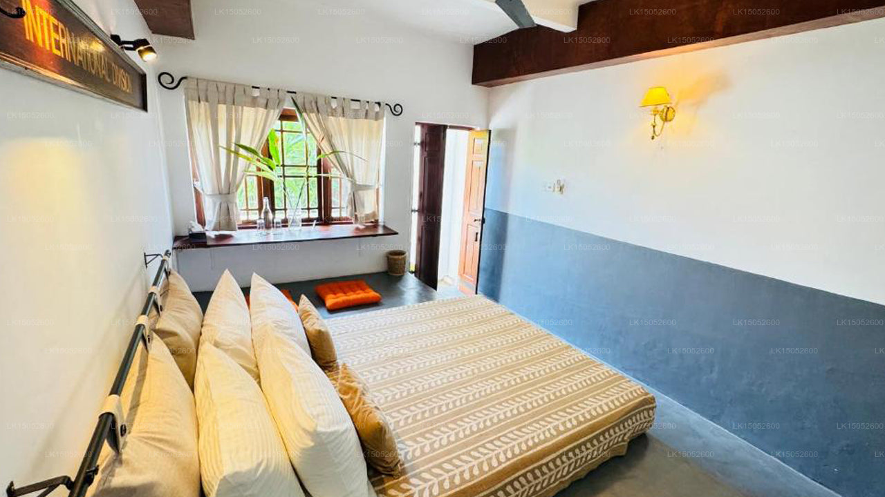 Der Havelock Place Bungalow, Colombo 