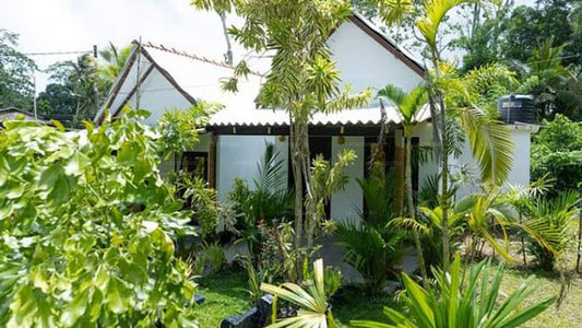 Villa Samsara, Weligama 