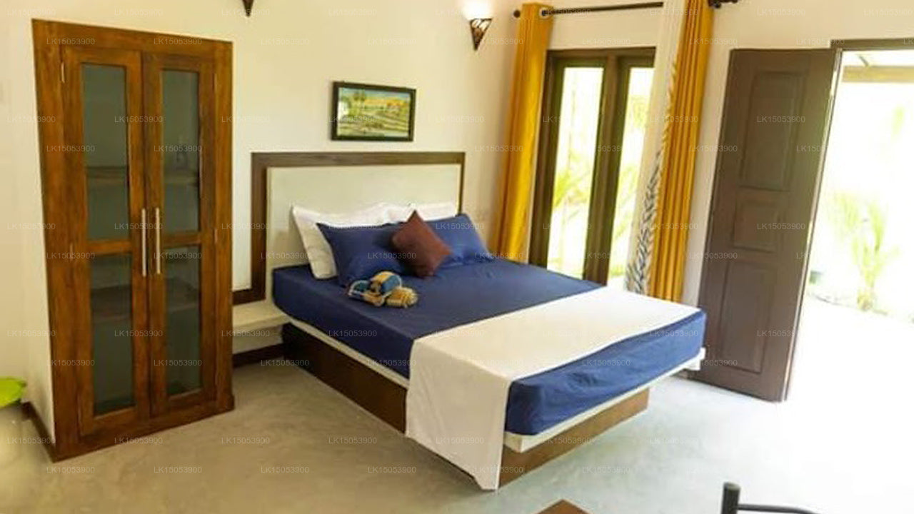 Villa Samsara, Weligama 
