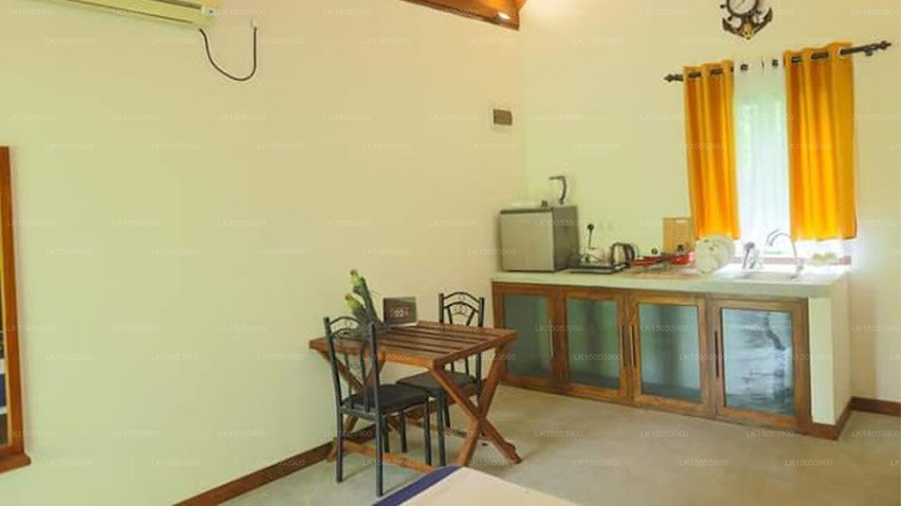 Villa Samsara, Weligama 