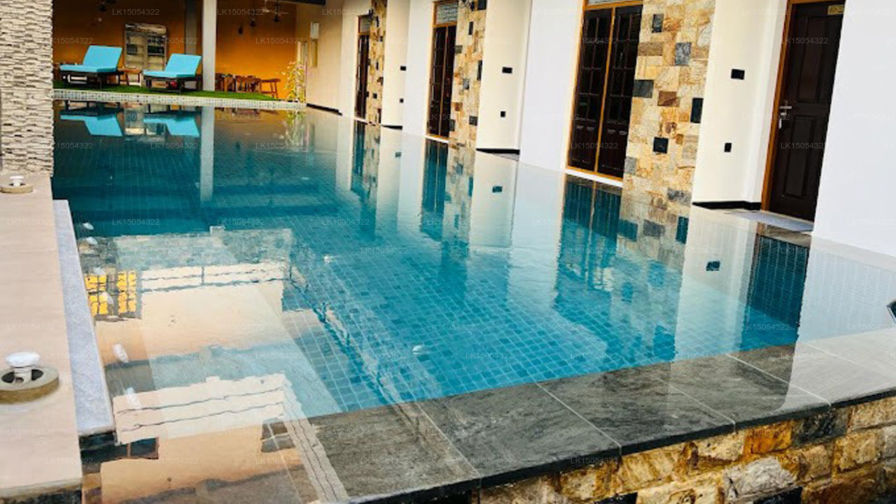 Mama's Boutique Beach Hotel, Negombo