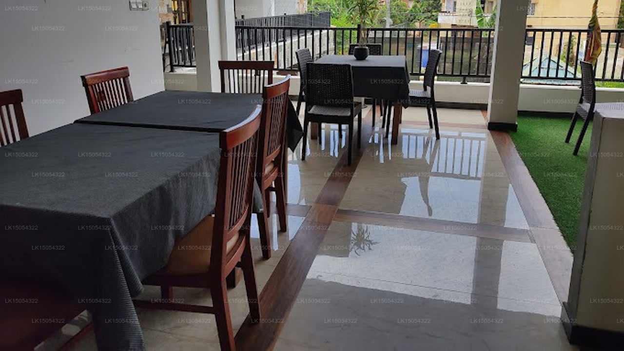 Mama's Boutique Beach Hotel, Negombo