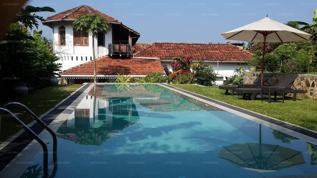 Robin Hill Suites, Weligama 