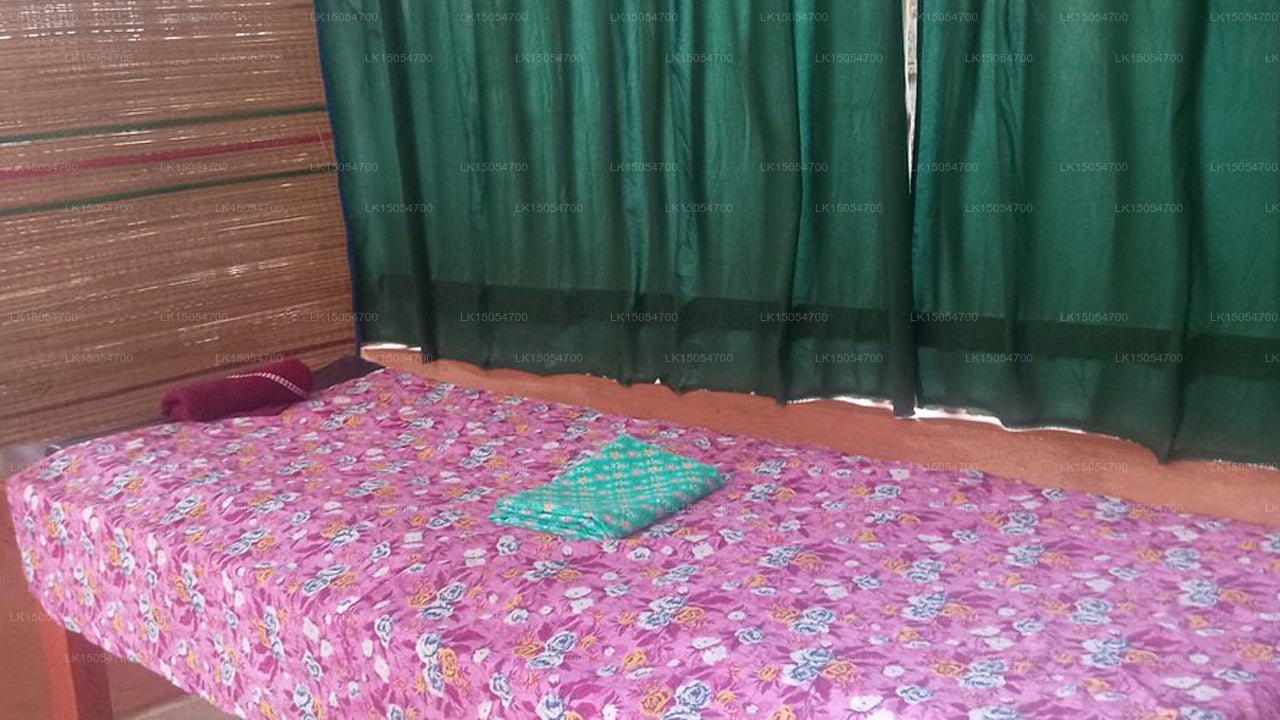 Madushani Ayurveda Spa, Mirissa 