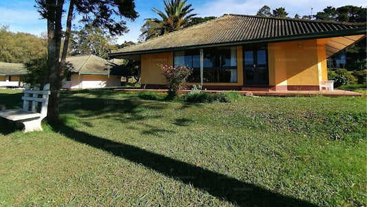 Nationaler Ferienort - Nuwara Eliya