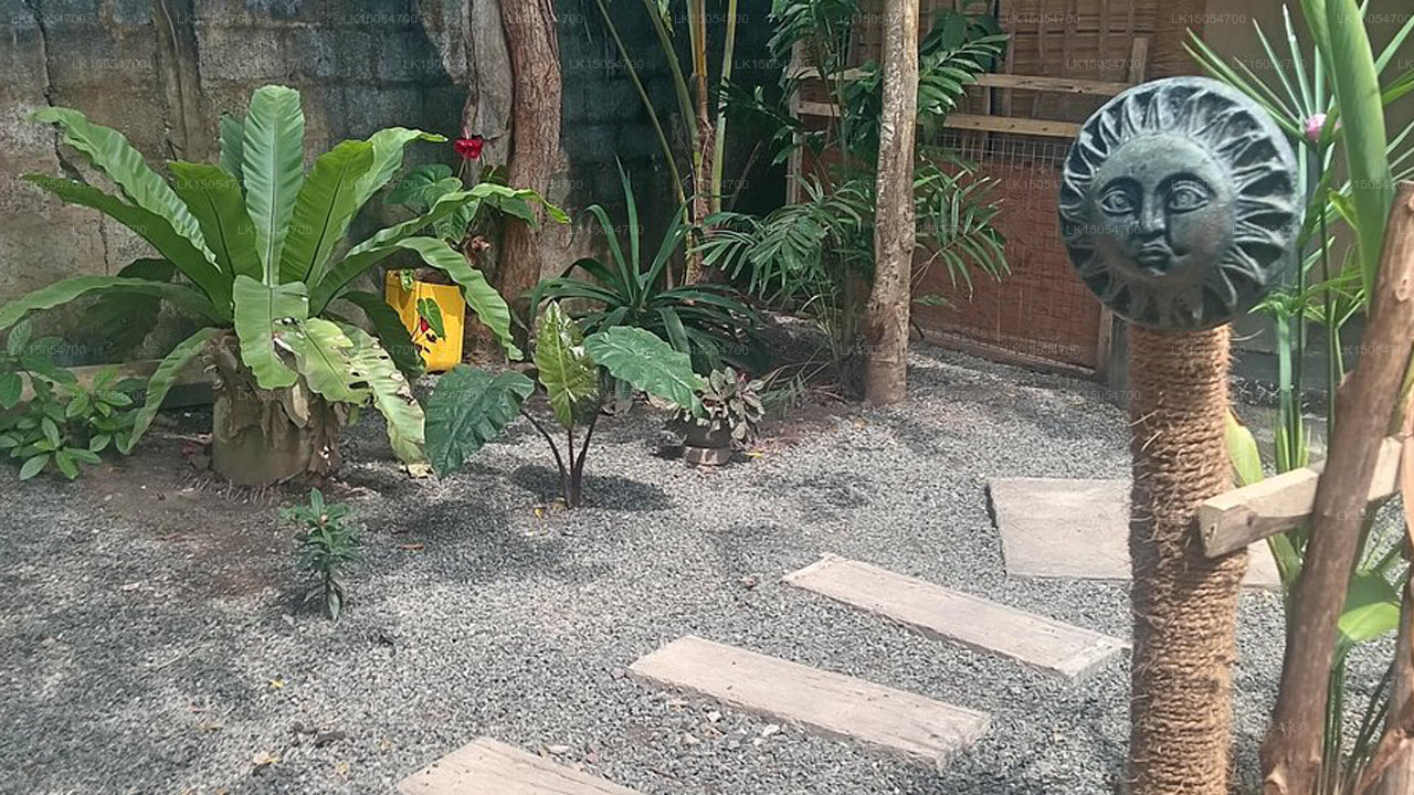 Madushani Ayurveda Spa, Mirissa 