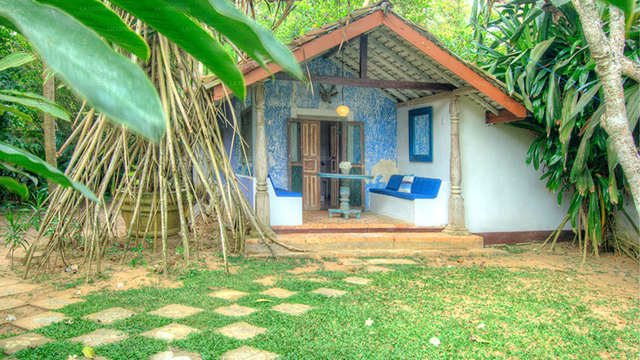 Das Strandhaus, Tangalle