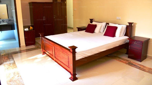 Kleine Villa, Wadduwa
