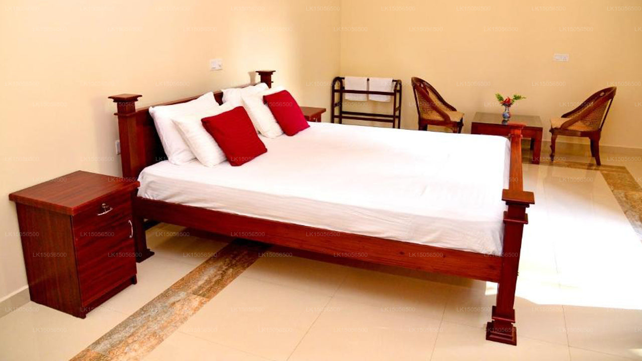 Kleine Villa, Wadduwa