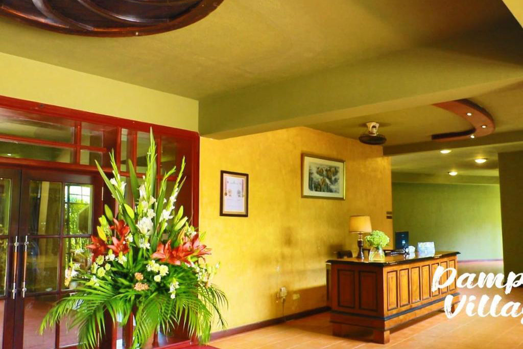 Dorf Dampe, Piliyandala