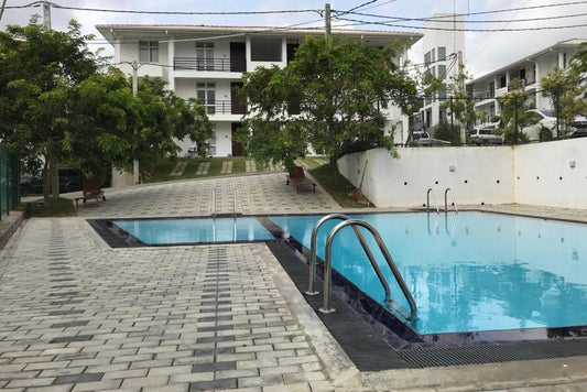 Dorf Dampe, Piliyandala