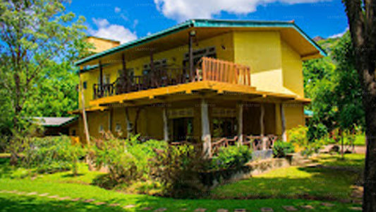 MPS Village, Dambulla 