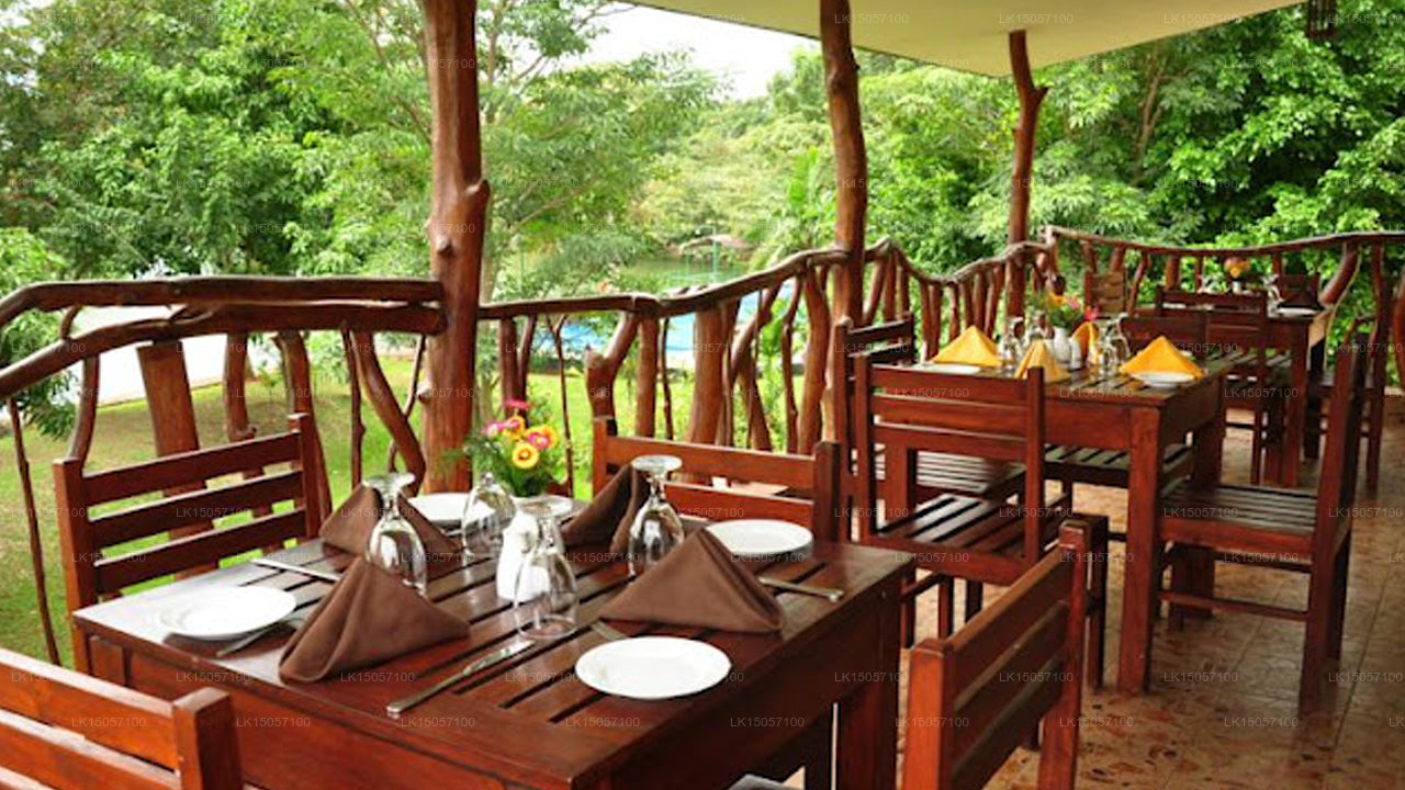 MPS Village, Dambulla 