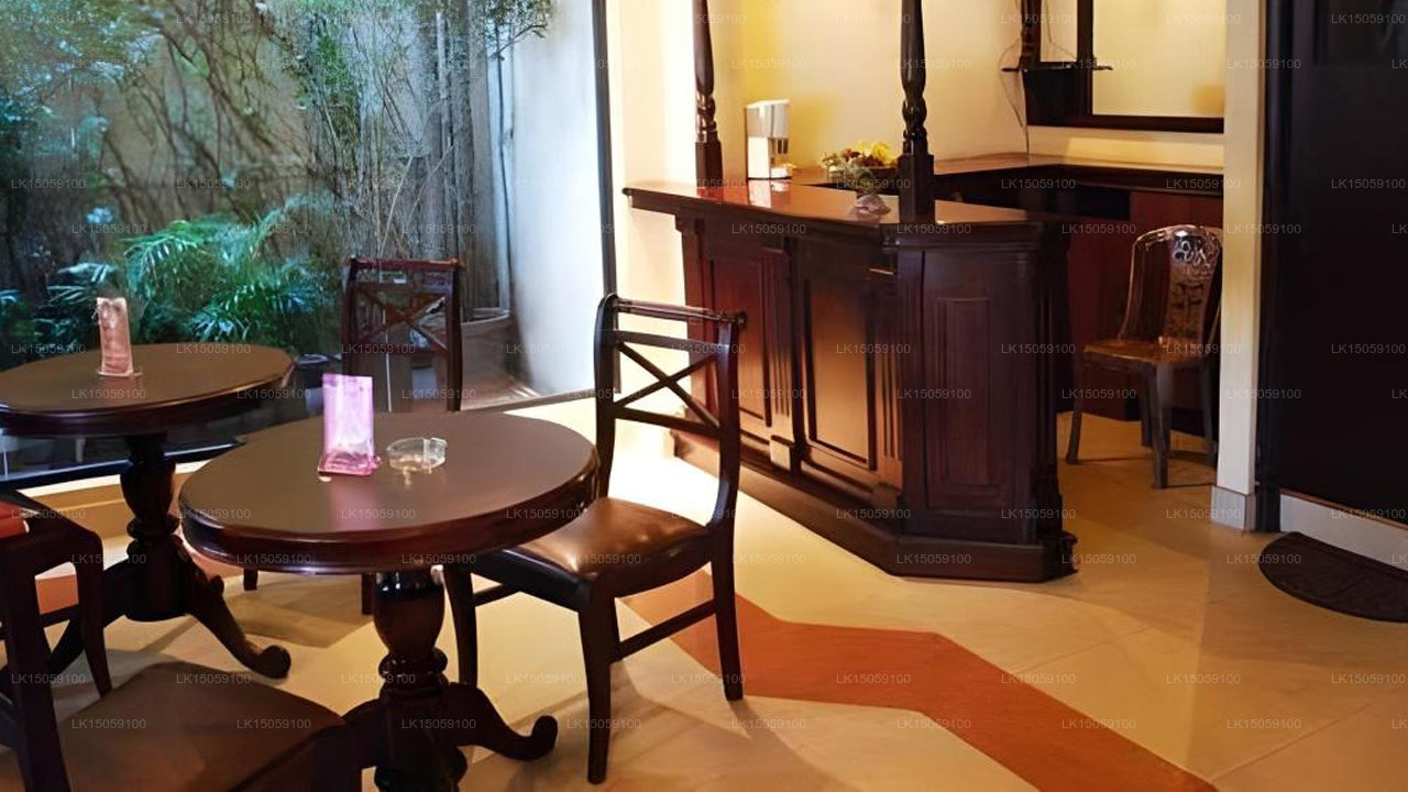 Indra Regent Hotel, Colombo 