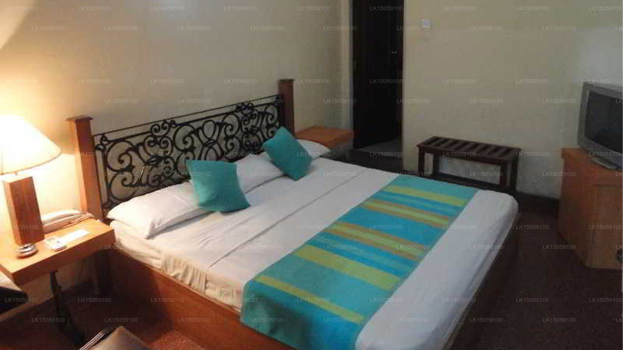 Indra Regent Hotel, Colombo 
